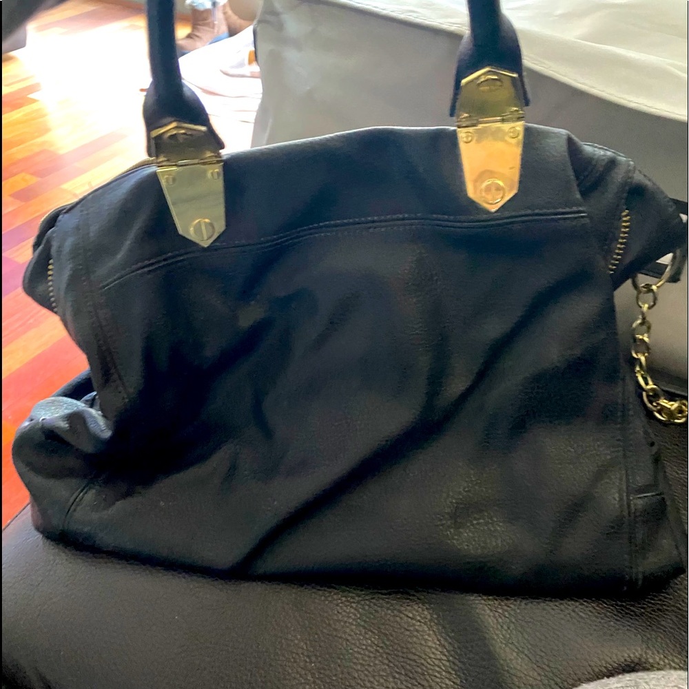 Steve Madden purse